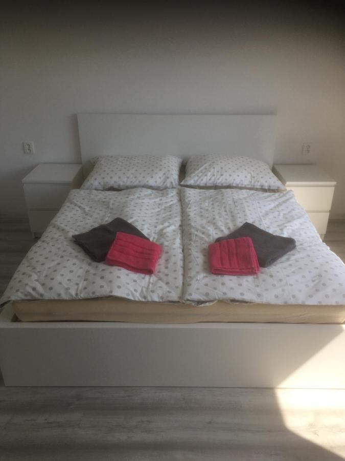 Apartmany U Parezace هومبوليك المظهر الخارجي الصورة